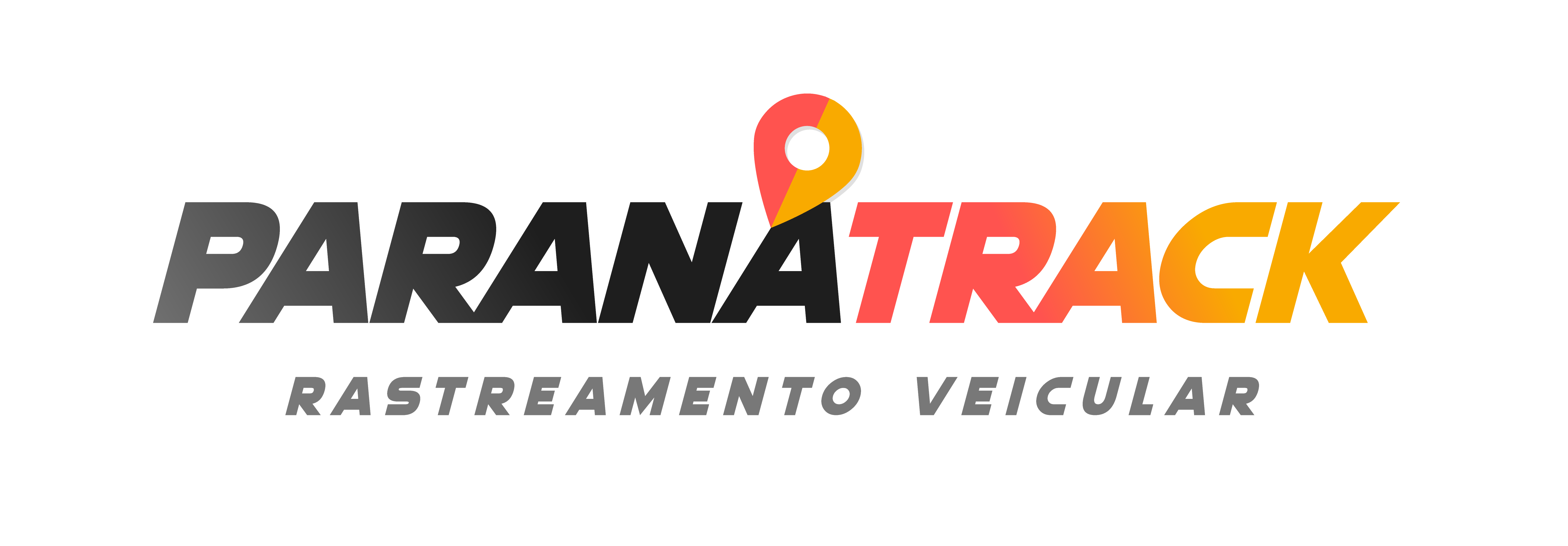 ParanaTrack Logo